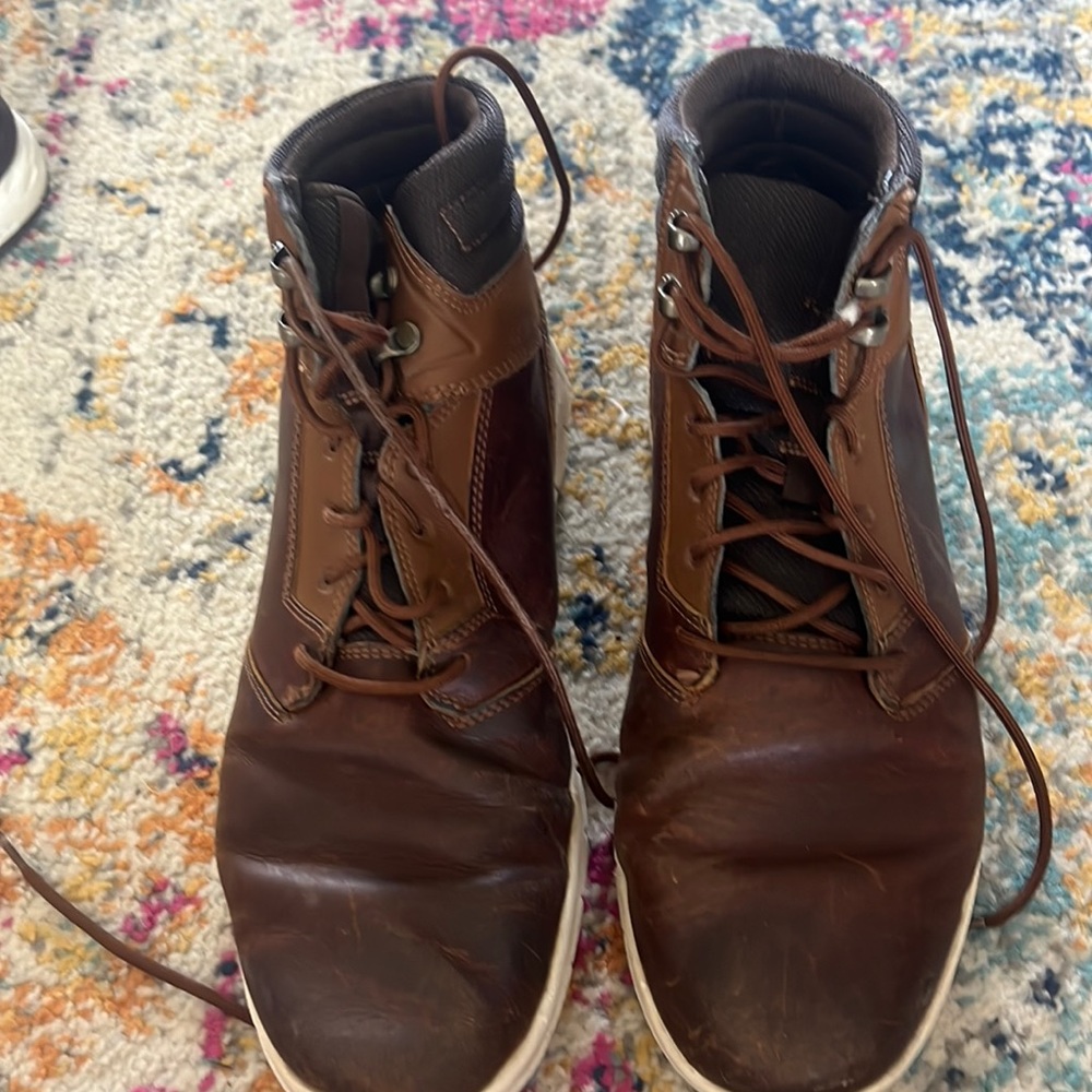 Timberland Mens boot